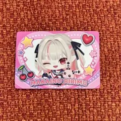 にじさんじ PIGG PARTY 魔界ノりりむ
