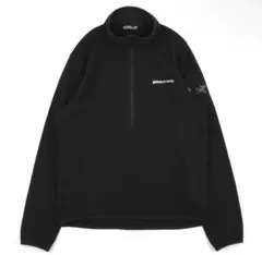 ARC’TERYX DELTA LT ZIP NECK FLEECE