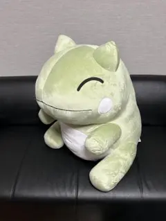 2025年最新】ポケモンセンター みがわり ビッグ ぬいぐるみの