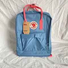 新品カンケンリュックサック バッグ 大容量16L@0285