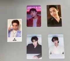 BTS PTD 2025 FESTA ホビ J-hope