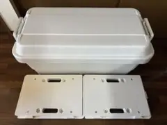 無印良品◾️再生ポリプロピレン入り 3点まとめ売り used品