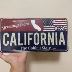 アメリカの部屋飾り