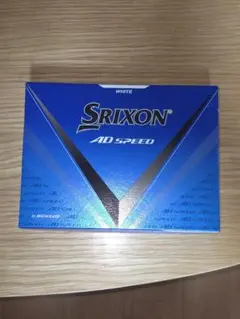 SRIXON ADSPEED 1ダース(12個)