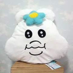 んぽちゃむ フェイスクッション