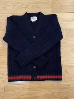 GUCCI ニットカーディガン【最終価格】