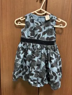 carter's ノースリーブワンピース