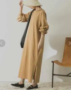 Champion×URBAN RESEARCH Onepiece Dress