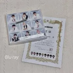 Snow Mania S1 初回盤B Blu-ray 特典付き