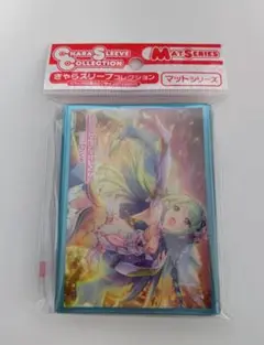 プリンセスコネクト Re:Dive チカ スリーブ