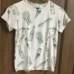 arkakama 半袖Tシャツ XXL