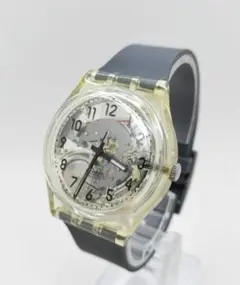 Swatch スウォッチ GLORIOUS RUNNER SKK107 腕時計
