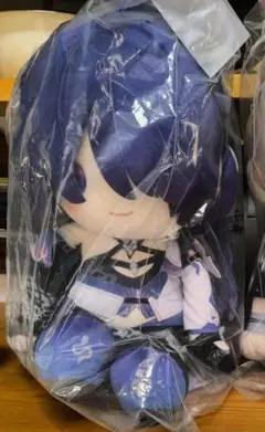 【即購入可】黄泉 A賞 ぬいぐるみ 一番くじ 未開封