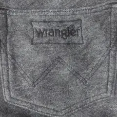 90s Wrangler スウェットふかふかパンツ ラングラー