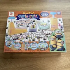 CUTIE STIX キューティースティックス ミニオンズ