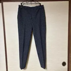 自由区　パンツ　38