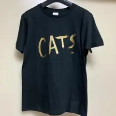 劇団四季　キャッツ　CATS Tシャツ
