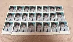ME:I 石井蘭 Hi-Five オンラインくじ 24枚