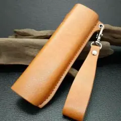 ●アイコス イルマ i ワン ケース iqos iluma one専用 無地黄K