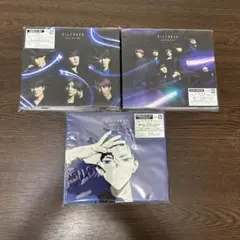 SixTONES
