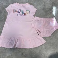 ラルフローレン新品タグ付き