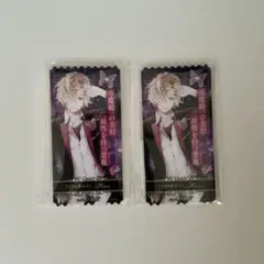 DIABOLIKLOVERS 無神コウ アクリルチケット