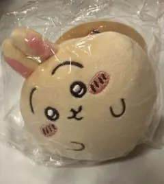 ちいかわ　まんまる　むちぽふぬいぐるみ　うさぎ 2025年最新】ちいかわ まんまる むちぽふぬいぐるみ(うさぎ)の