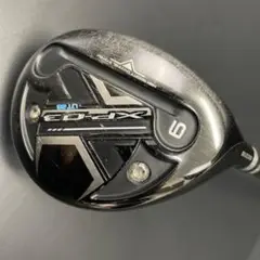 カムイ KAMUI XP-03 UT28° DG105 S200 ユーティリティ