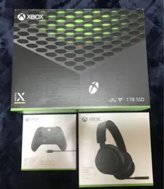 xbox series x