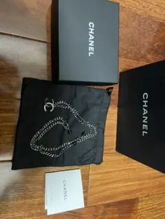 シャネル CHANEL ネックレス パール