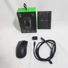 Razer Viper Pro ワイヤレスマウス638