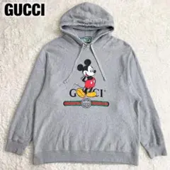 深瀬着用 fukase着用 GUCCI Disney スウェット 2025年最新】深瀬着用 gucciの人気アイテム - メルカリ