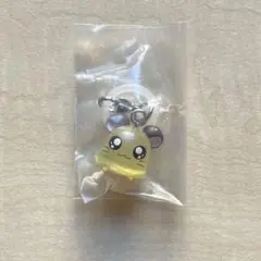 とっとこハム太郎 めじるしアクセサリー ちび丸ちゃん