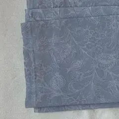 はぎれ　更紗紋
