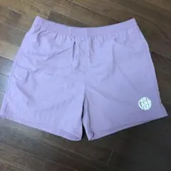 PORT LAND PARK ピンクパンツ Mサイズ