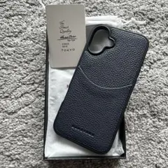HANATORA ハナトラ iPhone16Plus スマホケース