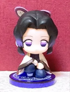 鬼滅の刃 胡蝶しのぶ フィギュア