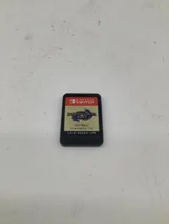 Switch モンスターハンターライズソフトのみ