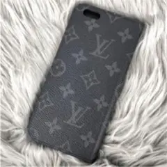ルイヴィトン iPhoneケース モノグラム iPhone6+ 6s+