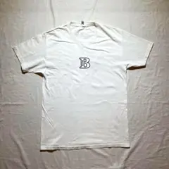 Y2K Haiti製　ハイチ製　B DANCER Tシャツ　L