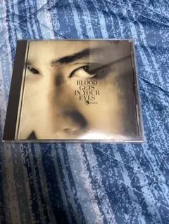劇団⭐︎新感線　阿修羅城の瞳 サウンドトラック CD 2000年版
