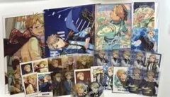 あんさんぶるスターズ　あんスタ　鳴上嵐　28点