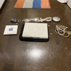 Apple iBook ジャンク