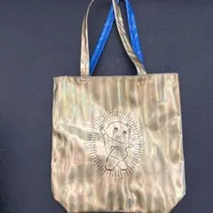 ふなっしー　キラキラトート