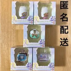 MINI CHARM COLLECTION 3