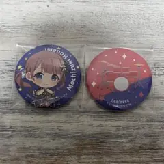 プロセカ くじ 望月穂波 缶バッジセット