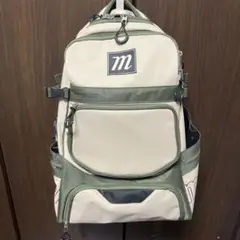marucci バックパック