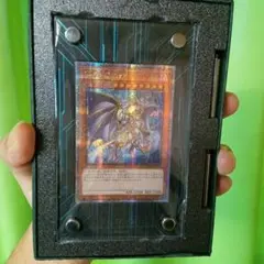 遊戯王　誇りと魂の龍　25thシークレット
