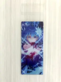 FGO 最終再臨展 編成画面風カード シエル