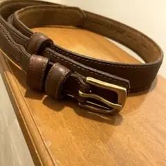 llbean ベルト
